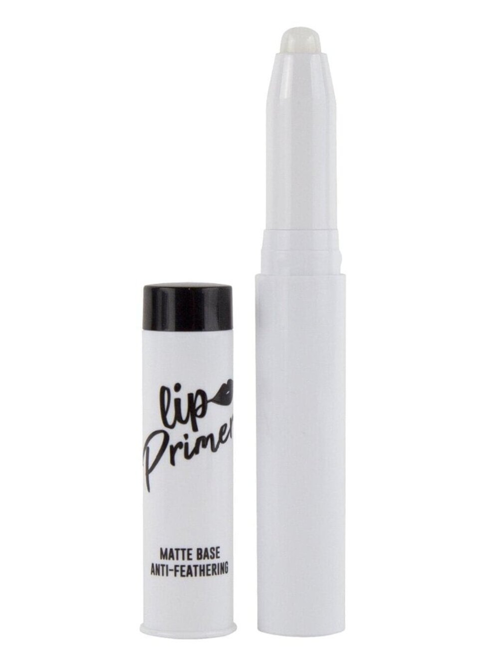 L.a. GIRL Lip Primer - Clear